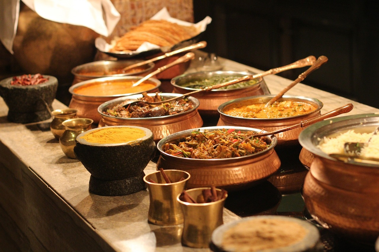 Best Indian Restaurants New Orleans