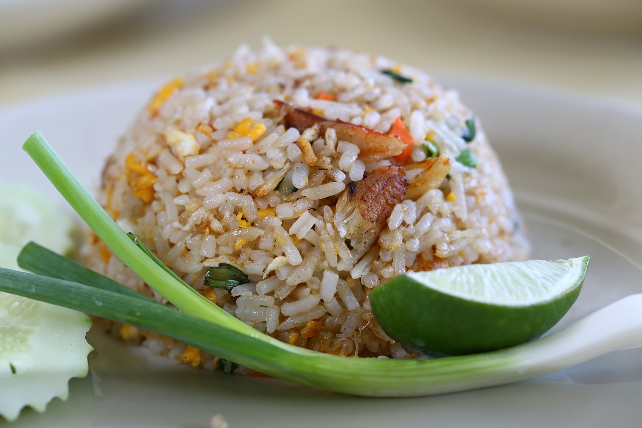 Best thai restaurants in dallas